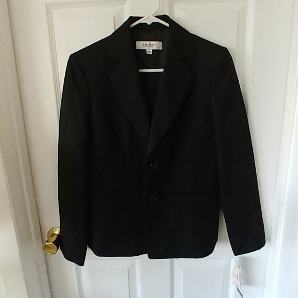 Jones Studio blazer